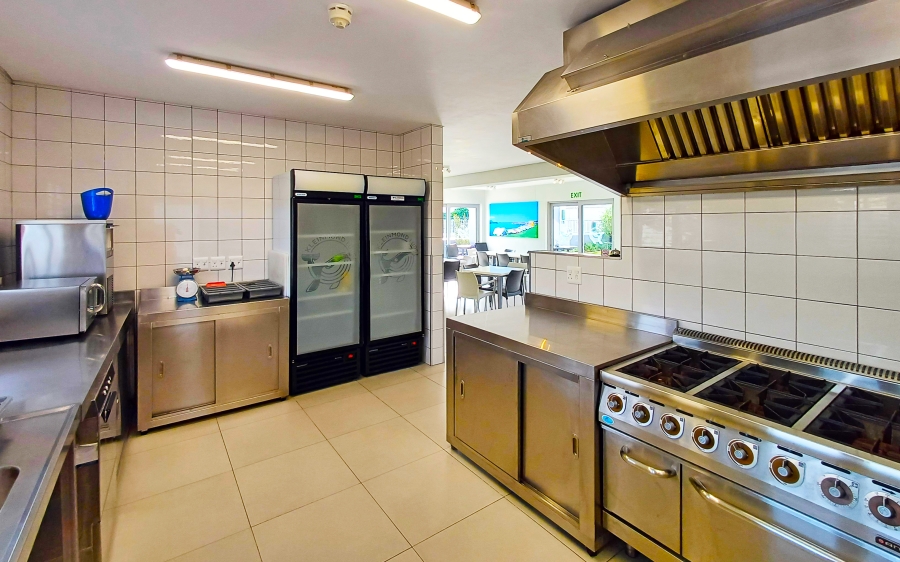 Commercial Property for Sale in Kleinmond Western Cape